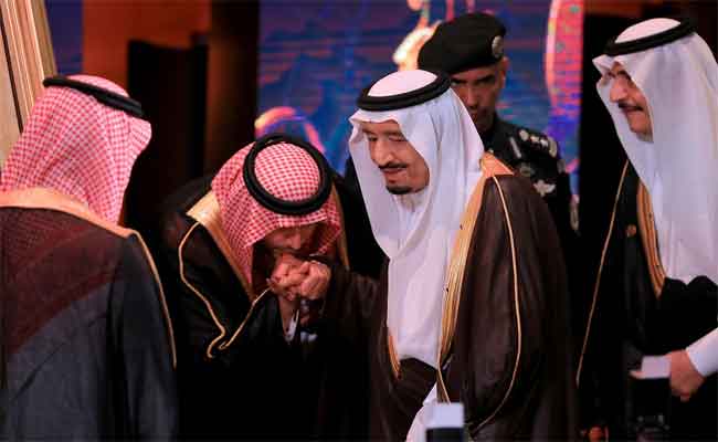 بن سلمان .. هل كان حلم إسرائيل في المنطقة