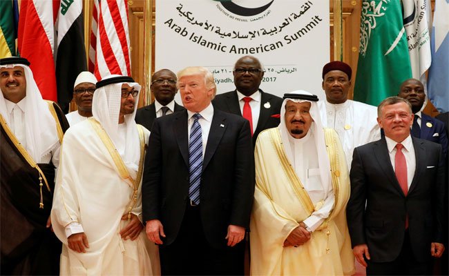 تقرير أمريكي: الدول التي تحاصر قطر فشلت في رهانها