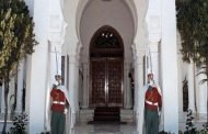 رئيس الجمهورية يقوم بإجراء حركة في سلك الولاة والولاة المنتدبين
