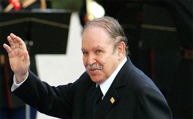 رئيس الجمهورية يبعث برقية تهنئة لنظيره البيروفي بمناسبة عيد استقلال بلاده