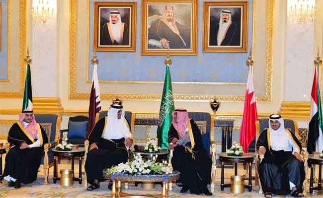 الاخوان والخليج .. العلاقة المبهمة