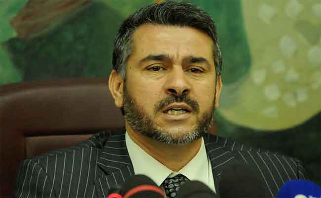 غويني يدعو إلى توافق سياسي كبير من شأنه استيعاب مختلف المبادرات السياسية المطروحة من قبل المعارضة والموالاة