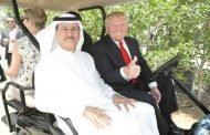 حسين السجواني رجل ترامب في الإمارات .. من يكون ؟!