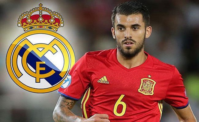 ريال مدريد يضم نجم بيتيس