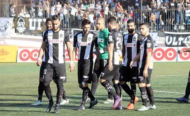 أزمة في وفاق سطيف بسبب المستحقات