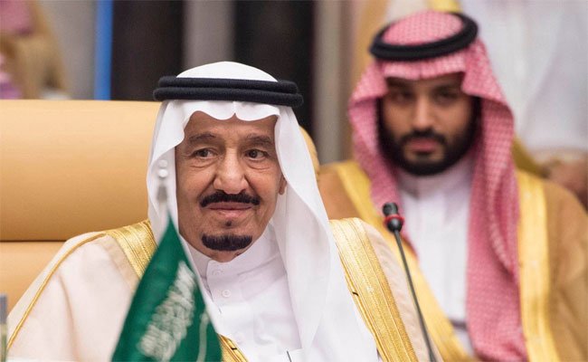 بن سلمان قد يصبح ملكا خلال أيام