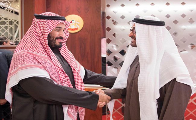 هل ينقلب السحر على الساحر في أزمة الخليج العربي ؟