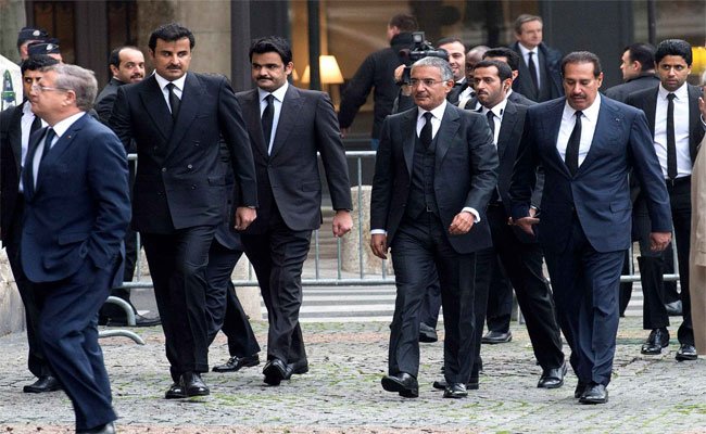 هل تشهد الأزمة الخليجية انفراجا؟ تقرير روسي يجيب