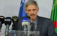 تحضيرات حزب جبهة القوى الاشتراكية للإنتخابات لانتخابات المجالس الشعبية الولائية و البلدية  المقررة في الخريف القادم