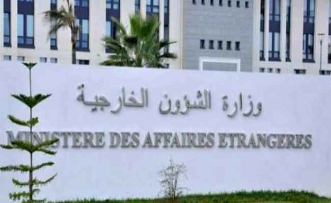 ترحيب الجزائر بتحرير مدينة بنغازي واصفة إياه