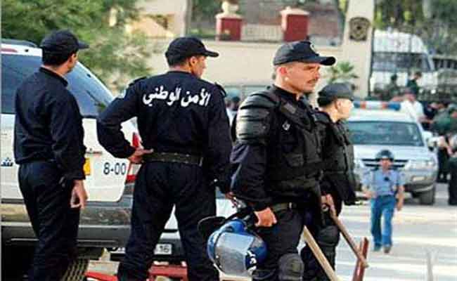 بمناسبة عيد الاستقلال ونهائي كأس الجمهورية مصالح الأمن سخرت 18.000 شرطي لتأمين العاصمة