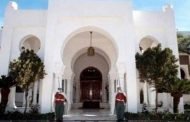 توقيع رئيس الجمهورية على مرسومين رئاسيين لتخفيض العقوبات لفائدة  المحبوسين المحكوم  عليهم نهائيا