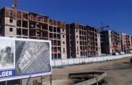 توزيع 8.000 وحدة سكنية خلال شهر غشت و توزيع 8.000 أخرى بداية نوفمبر المقبل بسيدي عبد الله بالعاصمة