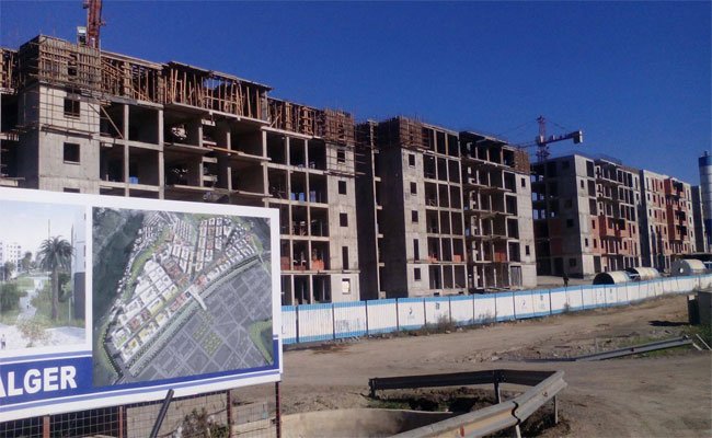 توزيع 8.000 وحدة سكنية خلال شهر غشت و توزيع 8.000 أخرى بداية نوفمبر المقبل بسيدي عبد الله بالعاصمة