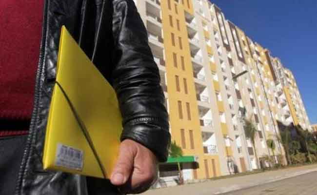 توزيع أزيد من 8000 وحدة سكنية على 15 ولاية ابتداء من اليوم بمناسبة عيد الاستقلال و عيد الشباب