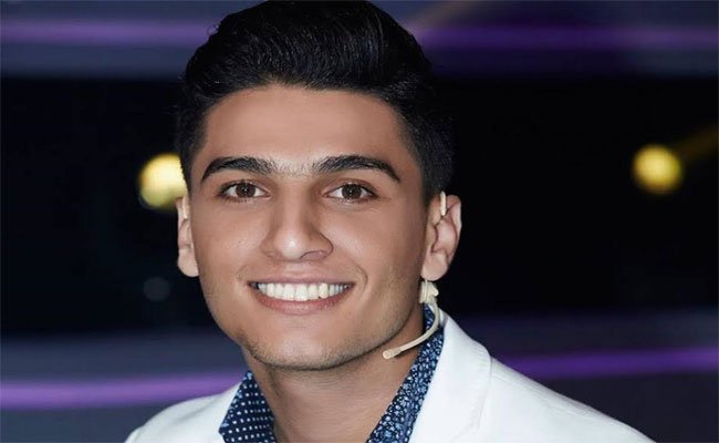 محمد عساف يزور الجزائر
