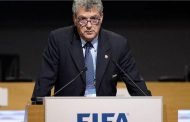 اعتقال رئيس الاتحاد الاسباني