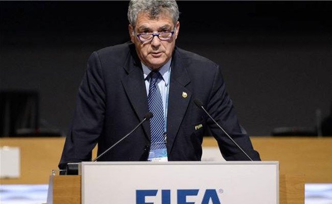 اعتقال رئيس الاتحاد الاسباني