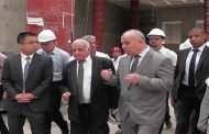 وزير السكن يشدد على ضرورة الاحترام الصارم لمواعيد إنجاز المشاريع السكنية وتفادي أي تعطيل في تسليمها