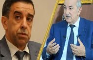 ولد عباس يعتبر خلاف تبون مع حداد  مجرد 