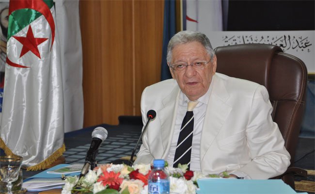 ولد عباس يحدد 5 معايير للترشح في الانتخابات المحلية أولها الالتزام ببرنامج الرئيس بوتفليقة