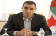 رئيس الفاف يعقد ندوة صحفية