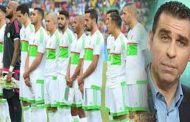 زطشي :سنقاتل من أجل الوصول للمونديال
