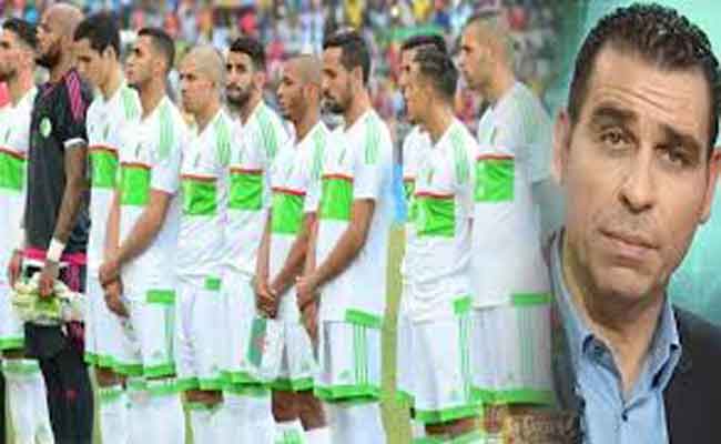 زطشي :سنقاتل من أجل الوصول للمونديال