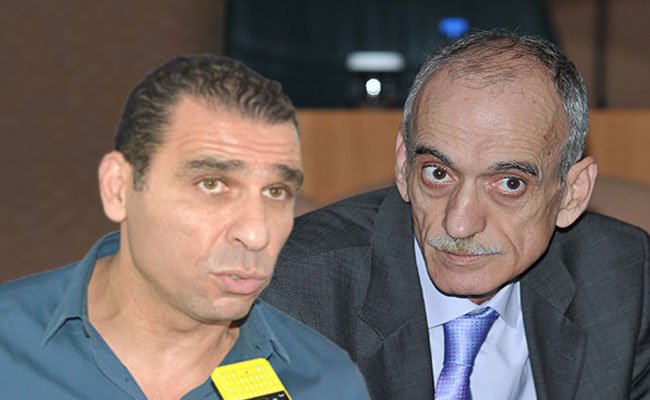 أزمة كروية بين الفاف والرابطة