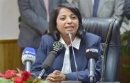 زرواطي تدعو إلى شن حرب على النفايات و تعتبر أن نجاح عملية التطهير يمر بتغيير ذهنية المواطن