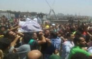 اشتباكات بين الشرطة وسكان جزيرة بمصر تؤدي إلى قتل شخص وإصابة العشرات
