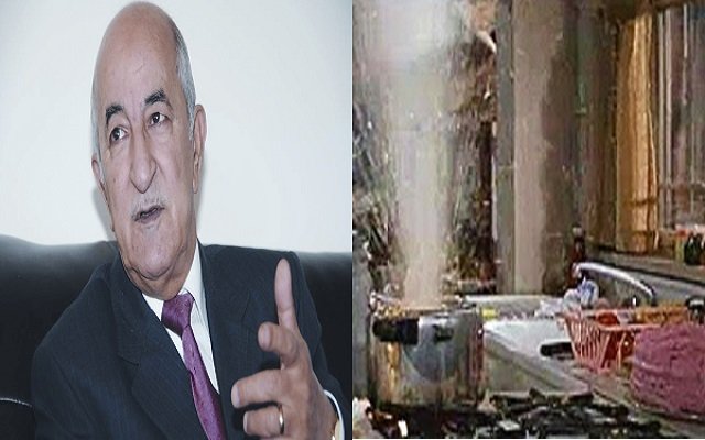 السلطة ببلادنا عليها الإستفادة من المطبخ التونسي ! ! !
