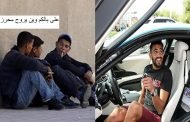 لا يهم مستقبلنا أو ما يقع في البلاد المهم هو أين سيلعب محرز الموسم القادم