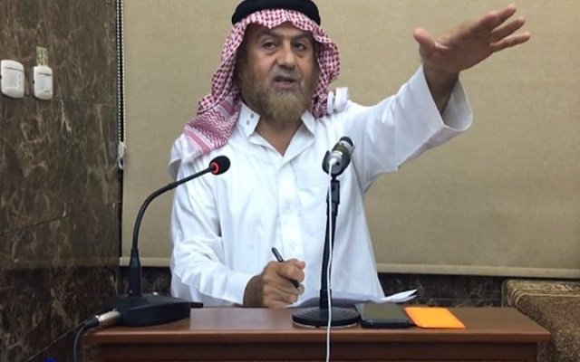 فتوى لشيخ أردني حول أحداث المسجد الأقصى تدخل السرور لقلوب الصهاينة
