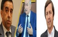 صراع حداد وتبون ونصيحة ميكيافيلي لسعيد
