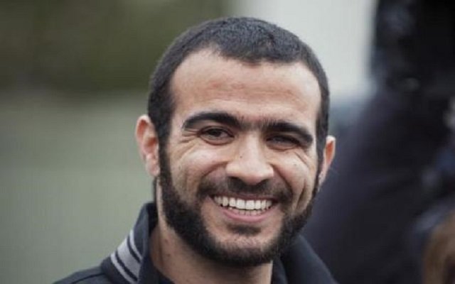 الدولة العادلة / كندا تعتذر و تدفع تعويضا كبيرا لسجين سابق في جوانتانامو