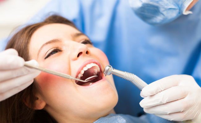 كيف يمكن أن تتوقفوا عن الجزّ على أسنانكم لحمايتها؟