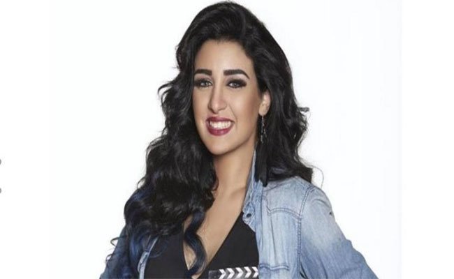 جيهان خليل ابنة بوسي في