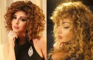 بسبب شبهها بميريام فارس جزائرية تشعل انستجرام
