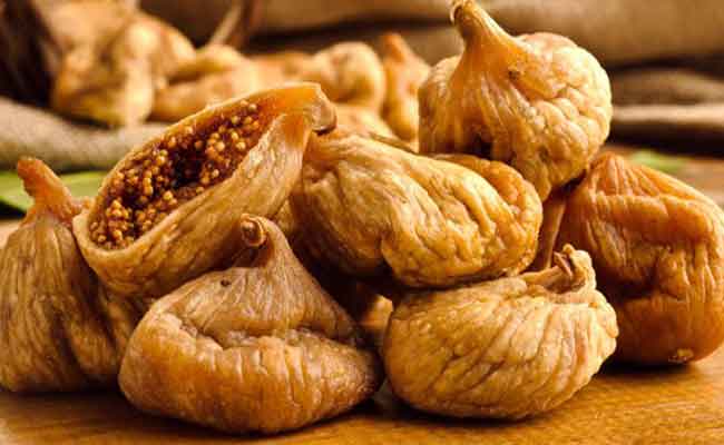 التين المجفّف يمكن أن يخلّصكم نهائياً من مشكلة الامساك!