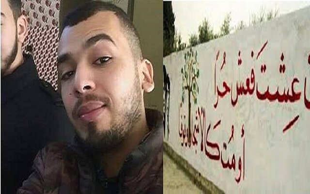 أطلقوا سراح محمدي عبد الحكيم فلا يمكن لصوته أن يوقظ 40 مليون