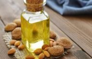 زيت اللوز سيحقّق لك فوائد صحّية وجمالية طالما حلمتِ بها!