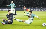 نيمار افتعل شجار مع زميله ليغادر ودي ماريا البديل