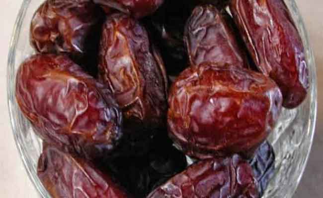 هل يرفع التمر معدّل السكر في الجسم؟