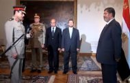 وزير في عهد مرسي: نعيش عصرا من السادية