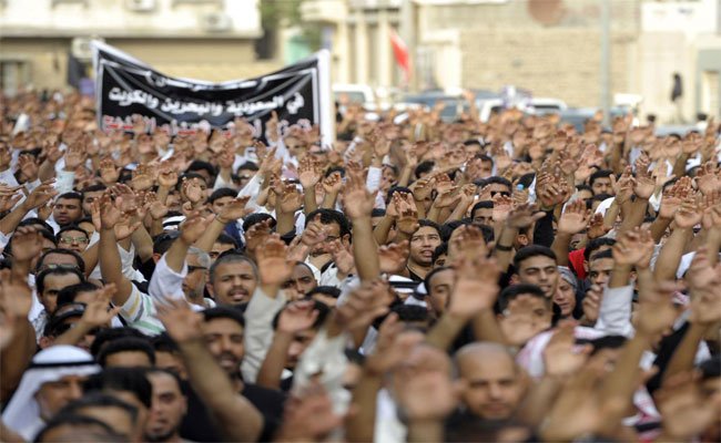 العوامية .. بؤترة التوثر الشيعية بقلب المملكة السعودية