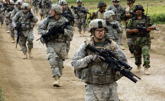 لماذا توقفت أمريكا عن دعم المعارضة السورية
