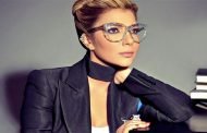 أصالة تكشف النقاب عن ألبومها الغنائي الجديد