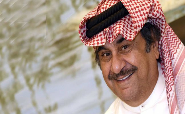 الفن الخليجي يفقد أحد أعمدته بوفاة الكوميدي عبد الحسين عبد الرضا