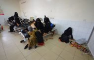 هل السعودية هي السبب في تفشي الكوليرا ؟